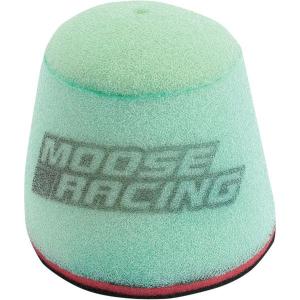 【USA在庫あり】 1011-0842 ムースレーシング MOOSE RACING エアフィルター 湿式 02年以降 RM85 HD店｜hirochi2