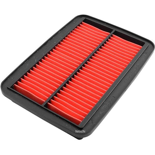 【USA在庫あり】 1011-1117 エムゴ EMGO エアフィルター 13780-31F00 0...