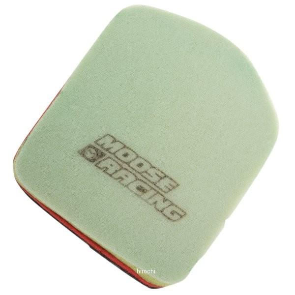 【USA在庫あり】 1011-2792 ムースレーシング MOOSE RACING エアフィルター ...