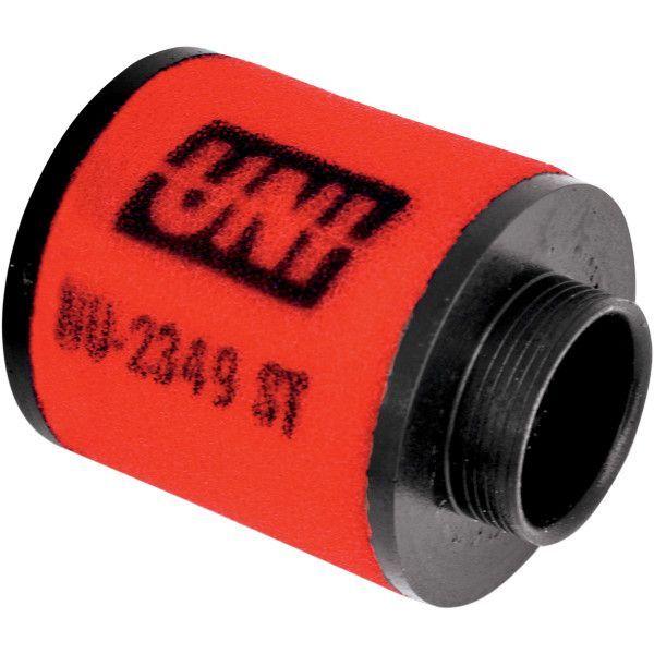 【USA在庫あり】 1011-2895 ユニ UNI エアフィルター 2層構造 高吸塵 12年-14...