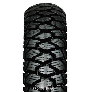 【メーカー在庫あり】 10132F 井上ゴム工業 IRC スノータイヤ SN12 2.50-17 4PR WT フロント/リア HD店｜hirochi2