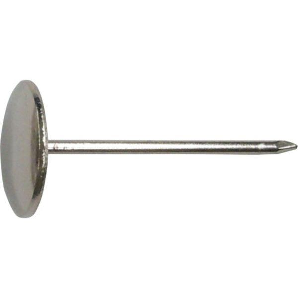 【メーカー在庫あり】 10183202 (株)ダイドーハント ダイドーハント HP 上敷鋲 ニッケル...