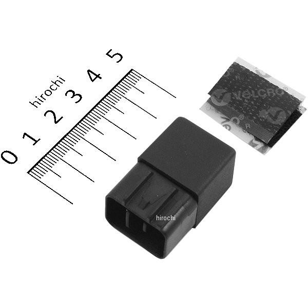 【USA在庫あり】 1020-0988 ダイノジェット Dynojet エキゾースト サーボ リムー...