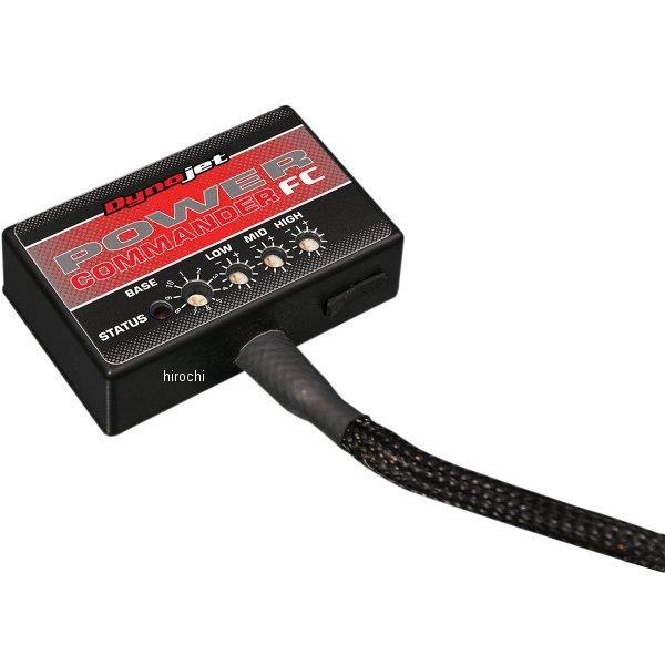 【USA在庫あり】 1020-2185 ダイノジェット Dynojet パワーコマンダーFC 06年...