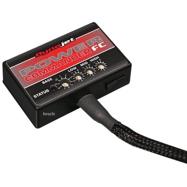 【USA在庫あり】 1020-2335 ダイノジェット Dynojet パワーコマンダーFC 10年...