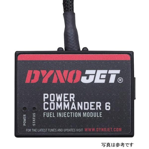 【USA在庫あり】 1020-3758 ダイノジェット DYNOJET PC-6 KAW ZX-14...