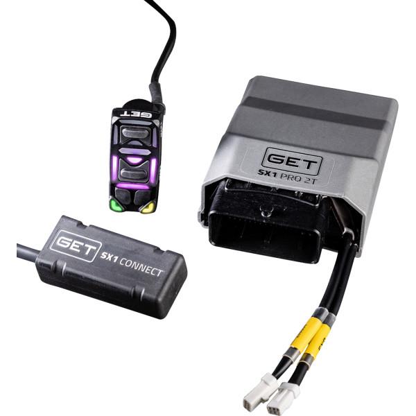 【USA在庫あり】 1020-4181 GET ECU SX1 PRO KTM/HUSQ/GASGA...