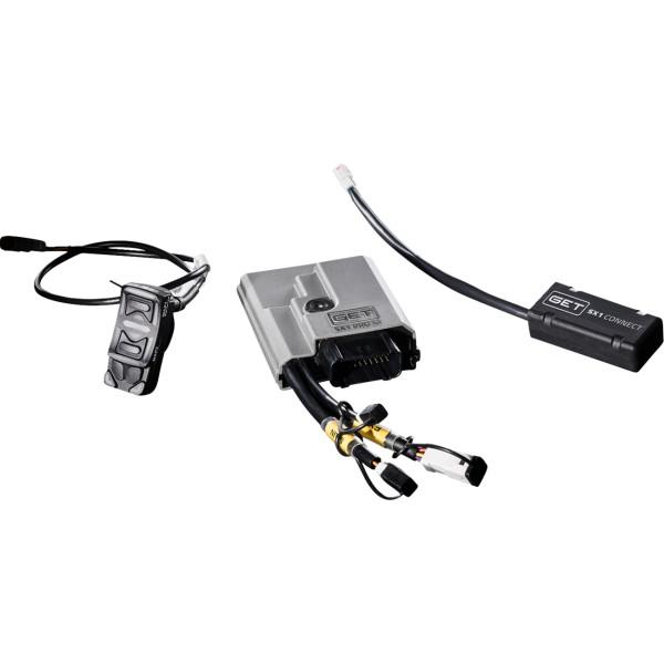 【USA在庫あり】 1020-4198 GET ECU SX1 PRO KTM/HUSQ/GASGA...