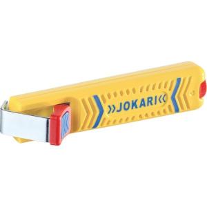 【メーカー在庫あり】 10270 JOKARI社 JOKARI ケーブルストリッパー Secura No27 HD店｜hirochi2