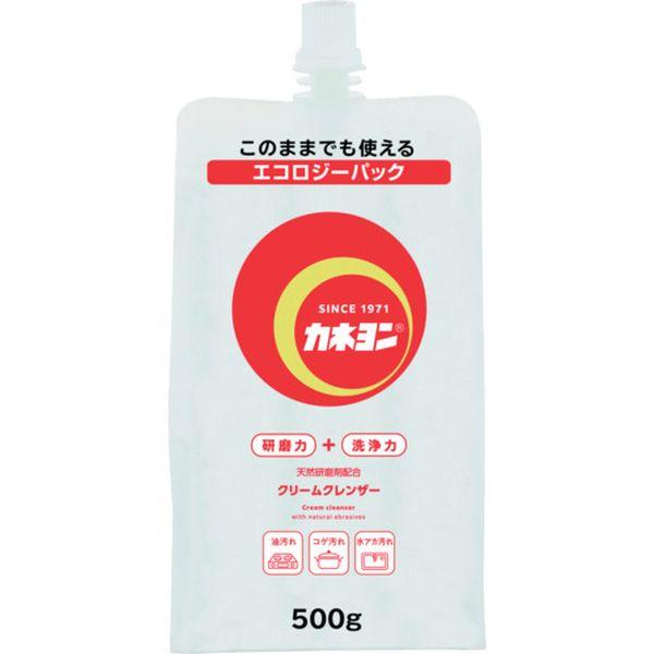 【メーカー在庫あり】 103013-A 103013A  カネヨ石鹸(株) カネヨ カネヨンエコロジ...