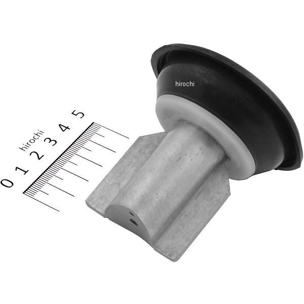 【USA在庫あり】 1050-0288 サイクルプロ Cycle Pro バキューム ピストン CV...