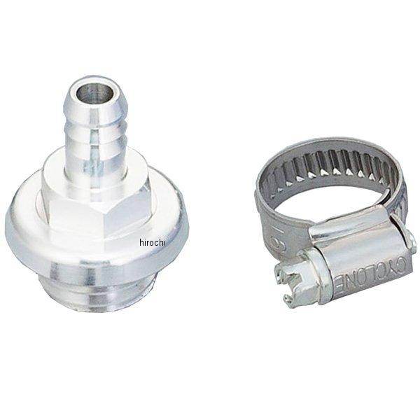 【メーカー在庫あり】 106-26614 キジマ ブリーザー取出し口 M20×10 P2.5 φ9 ...