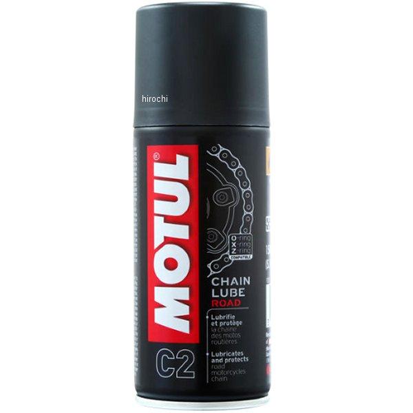 106269 モチュール MOTUL C2 チェーンルブ ロード 150ml HD店