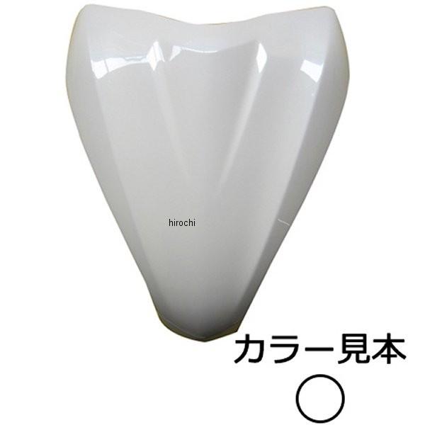 NH-A20P エナジープライス フロントカバー ディオ110 JF31 パールホワイト HD店