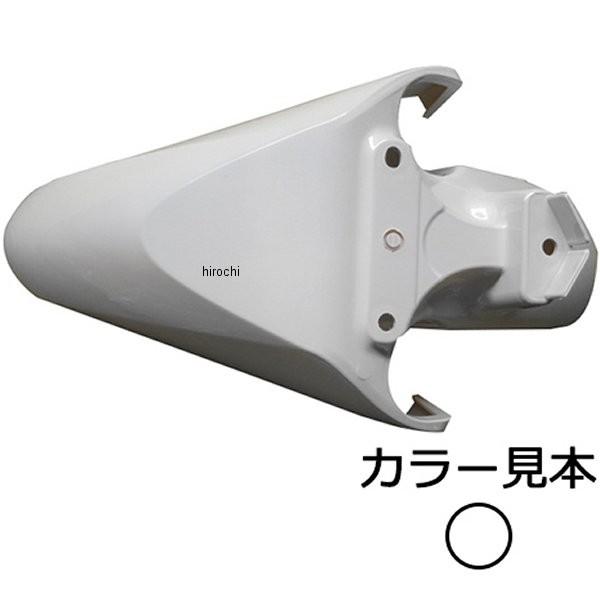 NH-A20P エナジープライス フロントフェンダー ディオ110 JF31 パールホワイト HD店