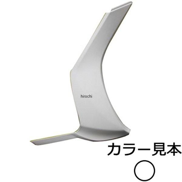 NH-A20P エナジープライス フロントモール左側 ディオ110 JF31 パールホワイト HD店