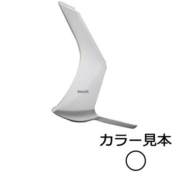 NH-A20P エナジープライス フロントモール右側 ディオ110 JF31 パールホワイト HD店