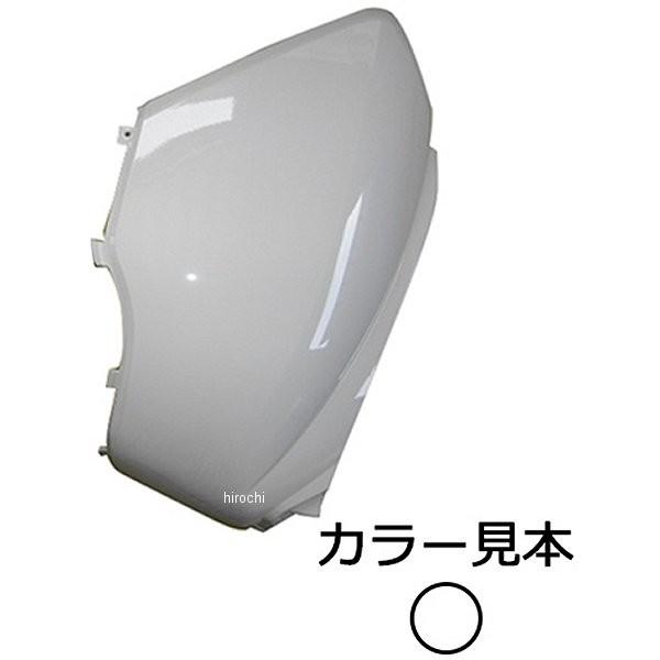 NH-A20P エナジープライス サイドカバー右側 ベンリィ110、ベンリィ50 パールホワイト H...