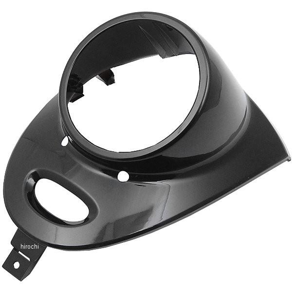 0903 エナジープライス ヘッドライトカバー ビーノ SA26/37J ブラックメタリックX HD...