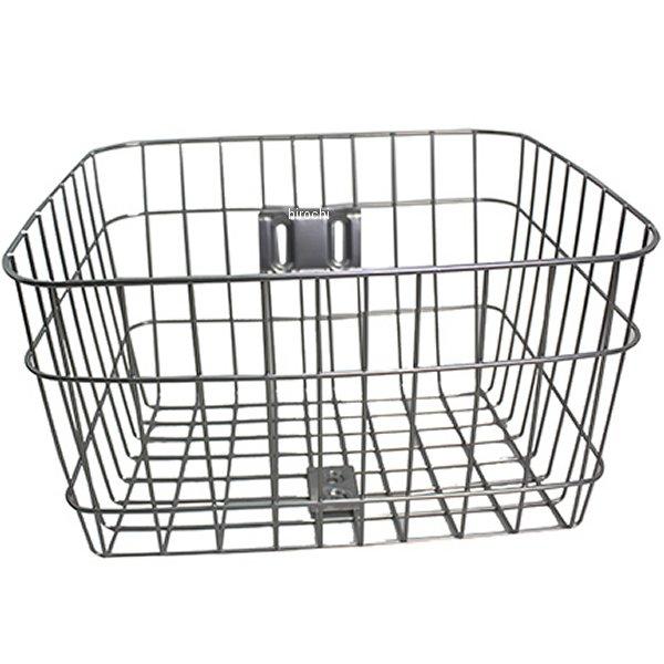 10697306 エナジープライス Energy Price 角型ワイヤーバスケット シルバー HD...