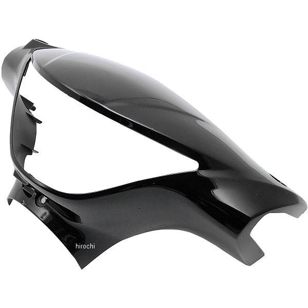 YVB エナジープライス ハンドルカバー アドレスV125S CF4MAグラススパークブラック HD...