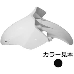 NH-A35M エナジープライス フロントフェンダー PCX125 JF28 アステロイドブラックメタリック HD店