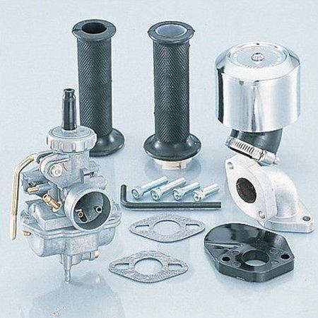 110-1088516 キタコ ビックキャブKIT ケイヒン20 JAZZ HD店