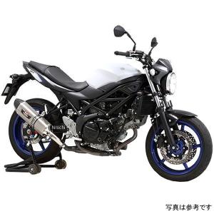 SK3650JM ダブルアールズ WR'S スリップオンマフラー SS-OVAL JMCA認証