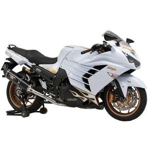 110-214F8W22 ヨシムラ R-77J サイクロン カーボンエンド FIRE SPEC スリップオン マフラー 12年-14年 ZX-14R/ABS メタルマジック HD店｜hirochi2