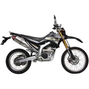 250TR用ステンレス製フォークジョイント 100mmロング : 部品屋K&W