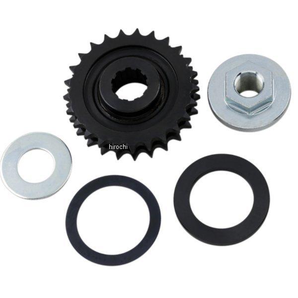 【USA在庫あり】 1101-5001 ベルトドライブ Belt Drives スプロケット キット...