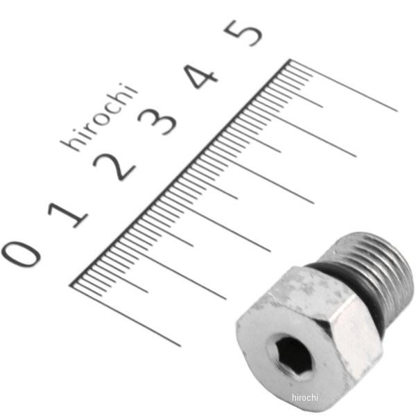 【USA在庫あり】 1107-0340 DRAG ドレンプラグ 磁石付き 1/2"-20 60328...