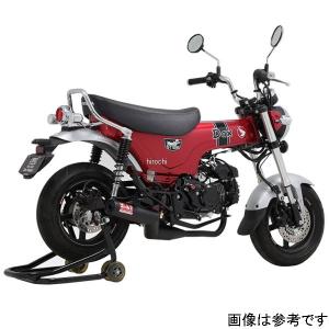 TSR テクニカルスポーツレーシング フルエキゾーストマフラー DAX125