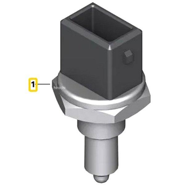 11117672505 BMW純正 温度センサー クーラント / オイル HD店