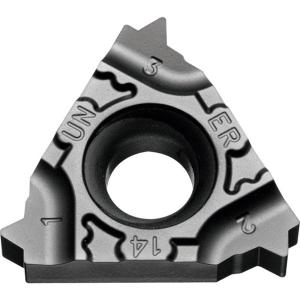 16ER20UN-TF 16ER20UNTF 京セラ 京セラ ねじ切り加工用チップ PVDコーティング PR1515 5個入り HD店