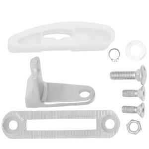 SUNSTAR スプロケット RK-110-43T ninjia400 RK-110-43 サンスター SUNSTAR リア スプロケット 520/43T 04年