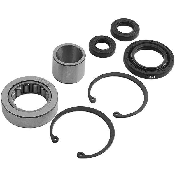 【USA在庫あり】 1120-0162 DRAG インナー プライマリー メインシャフト ベアリング...