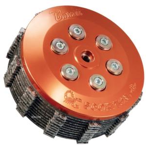 あすつく Barnett バーネット 306-25-40002 DUCATI 乾式クラッチ