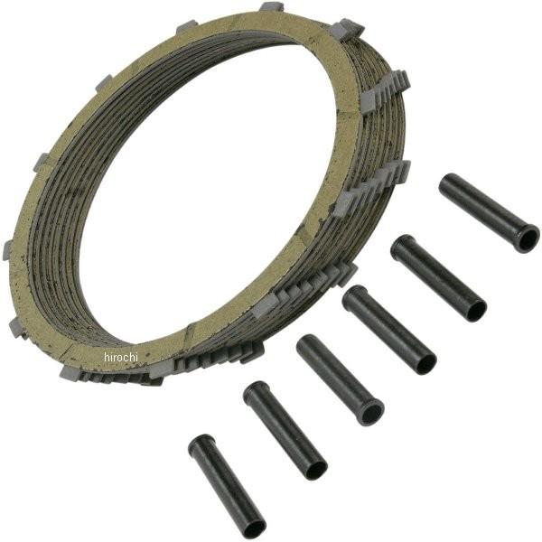 【USA在庫あり】 1131-0439 DRAG フリクションプレート セット ケブラー 71年-8...