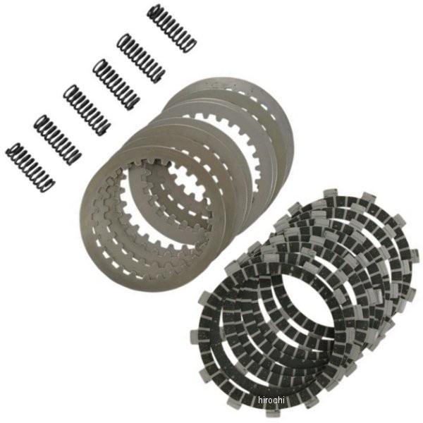 【USA在庫あり】 1131-1059 DPブレーキ DP Brakes クラッチキット プレート付...