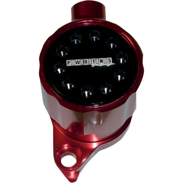 【USA在庫あり】 1132-0358 パワースタンドレーシング クラッチ スレーブシリンダー 01...