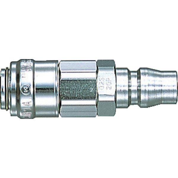 【メーカー在庫あり】 02S20P 02S20PSTEELNBR  日東工器(株) 日東工器 スーパ...