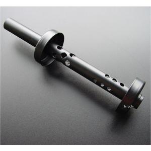 ヨンフォア用手曲げマフラー　CB400F 1142□CB400F/CB350F 手曲げ管専用インナーサイレンサー(STD