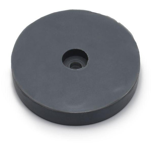 【メーカー在庫あり】 1145RNCE3031 サビないマグネット エラストマー NCE-45R 強...