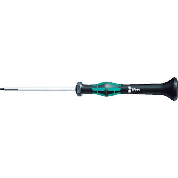 【メーカー在庫あり】 118068 Wera社 Wera 2054 ヘキサゴンミクロドライバー 2....