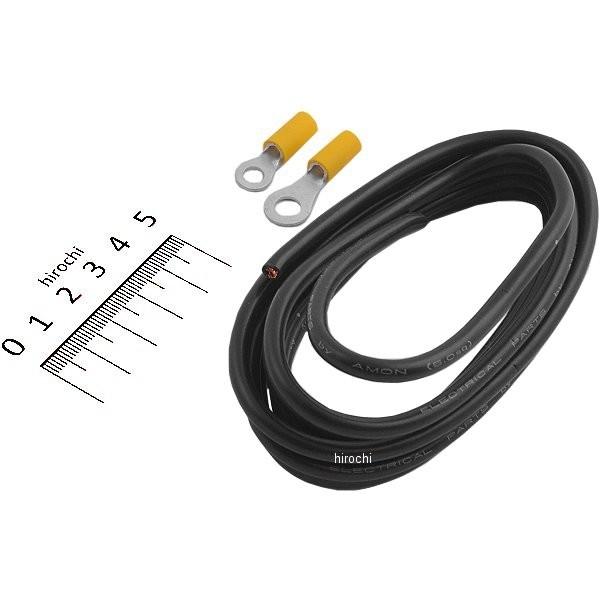 【メーカー在庫あり】 1189 エーモン 大容量アースコード HD店