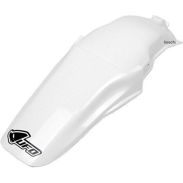 【USA在庫あり】 12-158-29 ユーフォープラスト UFO PLAST リアフェンダー 96...