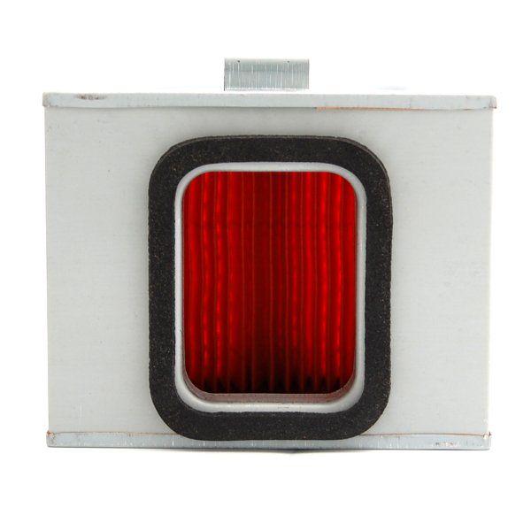 12-90360 エムゴ EMGO エアフィルター 17211-MJ0-950 91年-02年 ナイ...