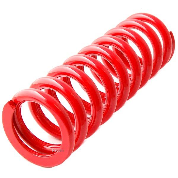 120-32100331 ワイエスエス YSS スプリング 内径56mm 長さ260mm 80N/m...