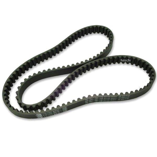 【メーカー在庫あり】 1204-0042 ガッツクローム ドライブベルト 補修用 128T 91年-...
